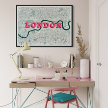 Load image into Gallery viewer, London XL