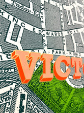 Load image into Gallery viewer, Victoria Park 2025 edition (Large)