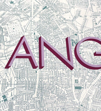 Load image into Gallery viewer, Angel (Lilac)