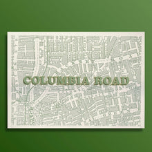Load image into Gallery viewer, Columbia Road