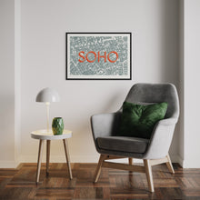Load image into Gallery viewer, Soho
