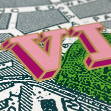Load image into Gallery viewer, Victoria Park Pink edition (Large)