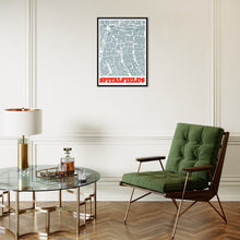 Load image into Gallery viewer, Spitalfields (Large)