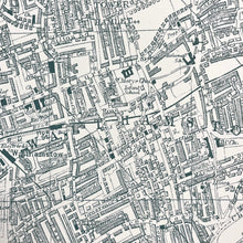 Load image into Gallery viewer, Walthamstow Circa 1922 (Large)