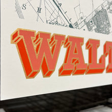 Load image into Gallery viewer, Walthamstow (Large)
