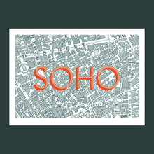 Load image into Gallery viewer, Soho
