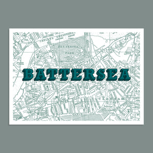 Battersea