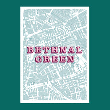 Load image into Gallery viewer, Bethnal Green