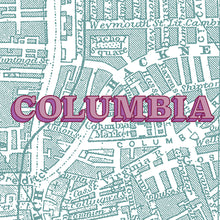 Load image into Gallery viewer, Columbia Road