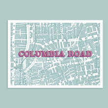 Load image into Gallery viewer, Columbia Road