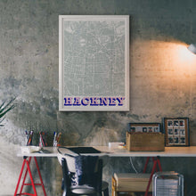 Load image into Gallery viewer, Hackney