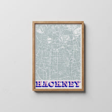Load image into Gallery viewer, Hackney