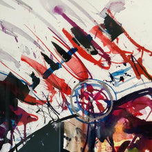 Load image into Gallery viewer, Dave White Warrior XL