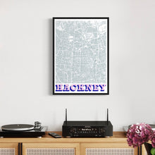 Load image into Gallery viewer, Hackney