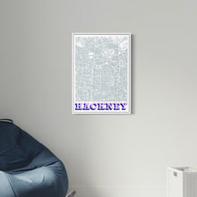 Load image into Gallery viewer, Hackney