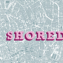 Load image into Gallery viewer, Shoreditch