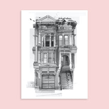 Load image into Gallery viewer, Victorian XL