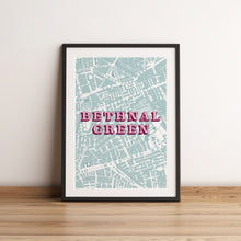 Load image into Gallery viewer, Bethnal Green
