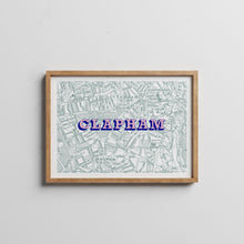 Load image into Gallery viewer, Clapham