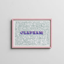 Load image into Gallery viewer, Clapham