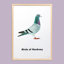 Load image into Gallery viewer, Birds of Hackney
