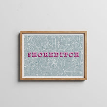Load image into Gallery viewer, Shoreditch
