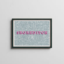 Load image into Gallery viewer, Shoreditch