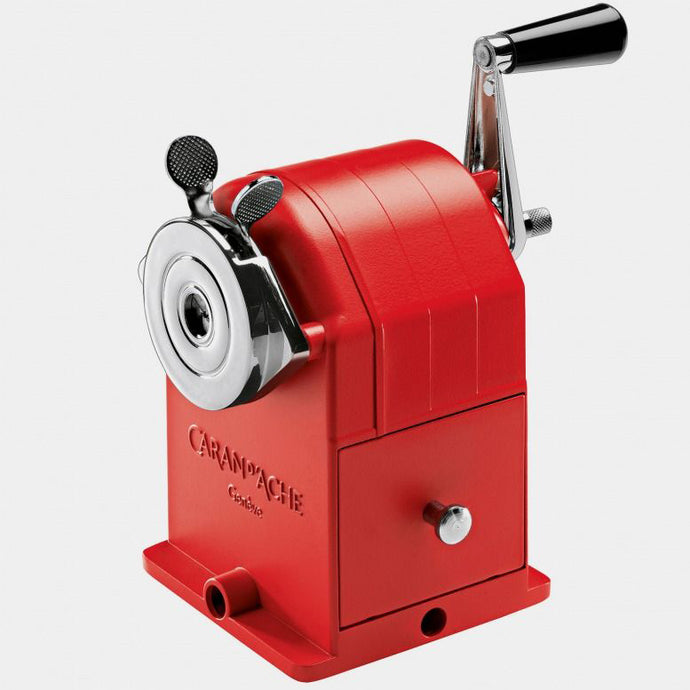 Pencil Sharpeners to lust after