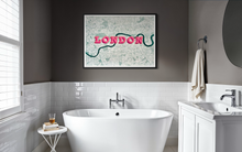 Load image into Gallery viewer, London XL
