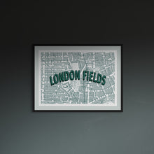 Load image into Gallery viewer, London Fields

