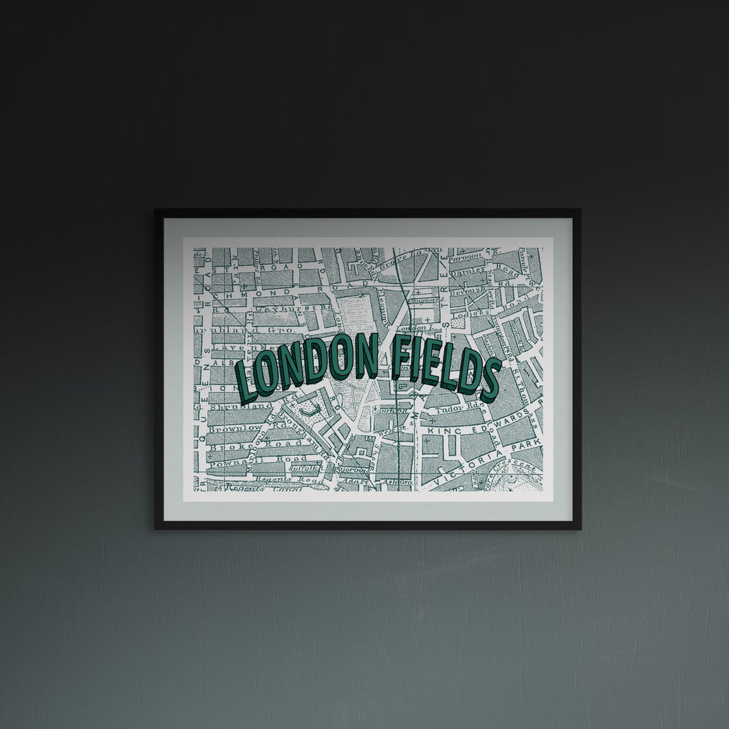London Fields