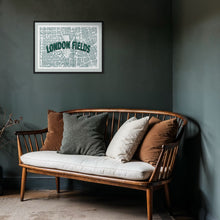 Load image into Gallery viewer, London Fields
