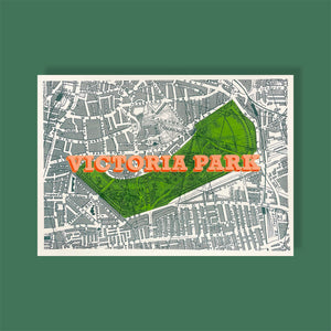 Victoria Park 2025 edition (Large)