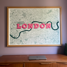 Load image into Gallery viewer, London XL
