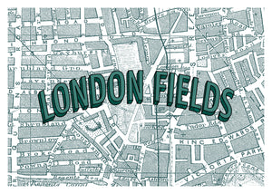 London Fields
