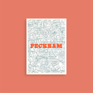 Peckham