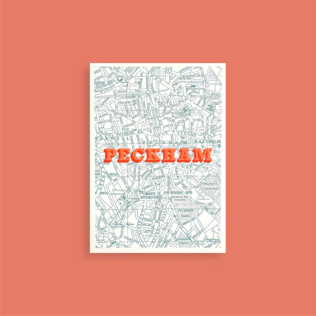 Peckham