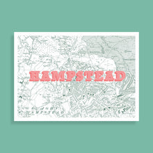 Load image into Gallery viewer, Coming Soon Hampstead
