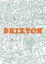 Load image into Gallery viewer, Brixton
