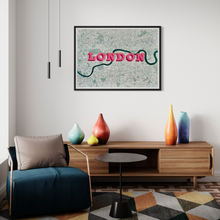 Load image into Gallery viewer, London XL
