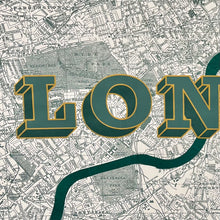 Load image into Gallery viewer, London XL
