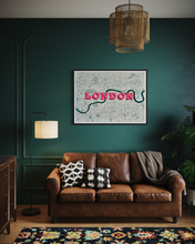 Load image into Gallery viewer, London XL
