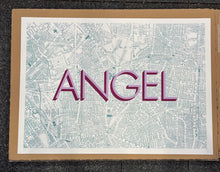 Load image into Gallery viewer, Angel (Lilac)
