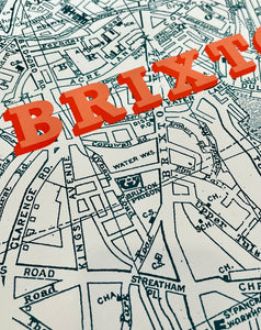 Brixton (Small)