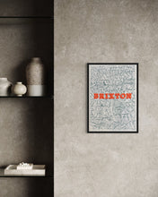 Load image into Gallery viewer, Brixton (Small)
