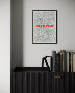 Brixton (Small)
