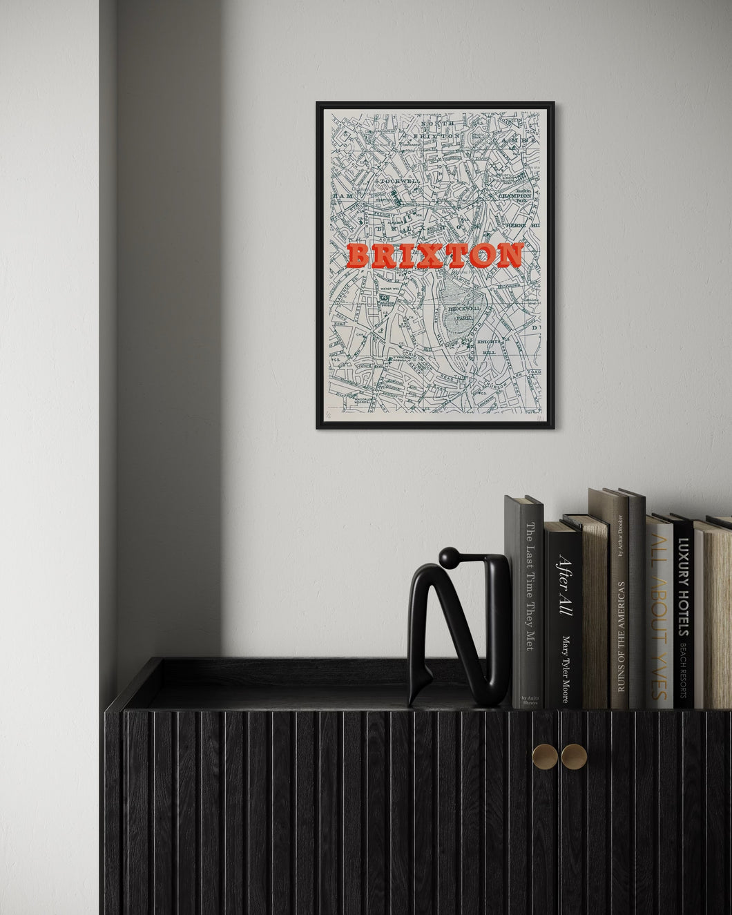 Brixton (Small)