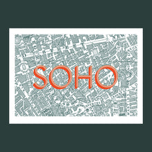 Load image into Gallery viewer, Soho
