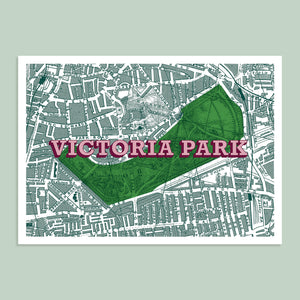 Victoria Park (Large)