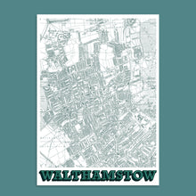 Load image into Gallery viewer, Walthamstow Circa 1922 (Large)
